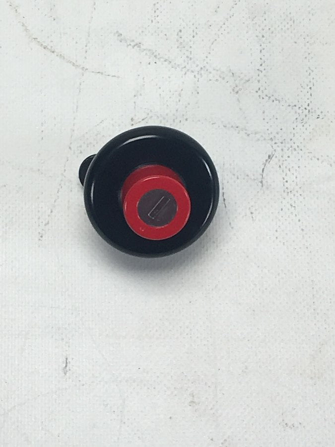 Weather Guard Tool Box Lock, Defender Series, Replacement Lock Cylinder With 1 Key, Key Code K760 - 70554-760