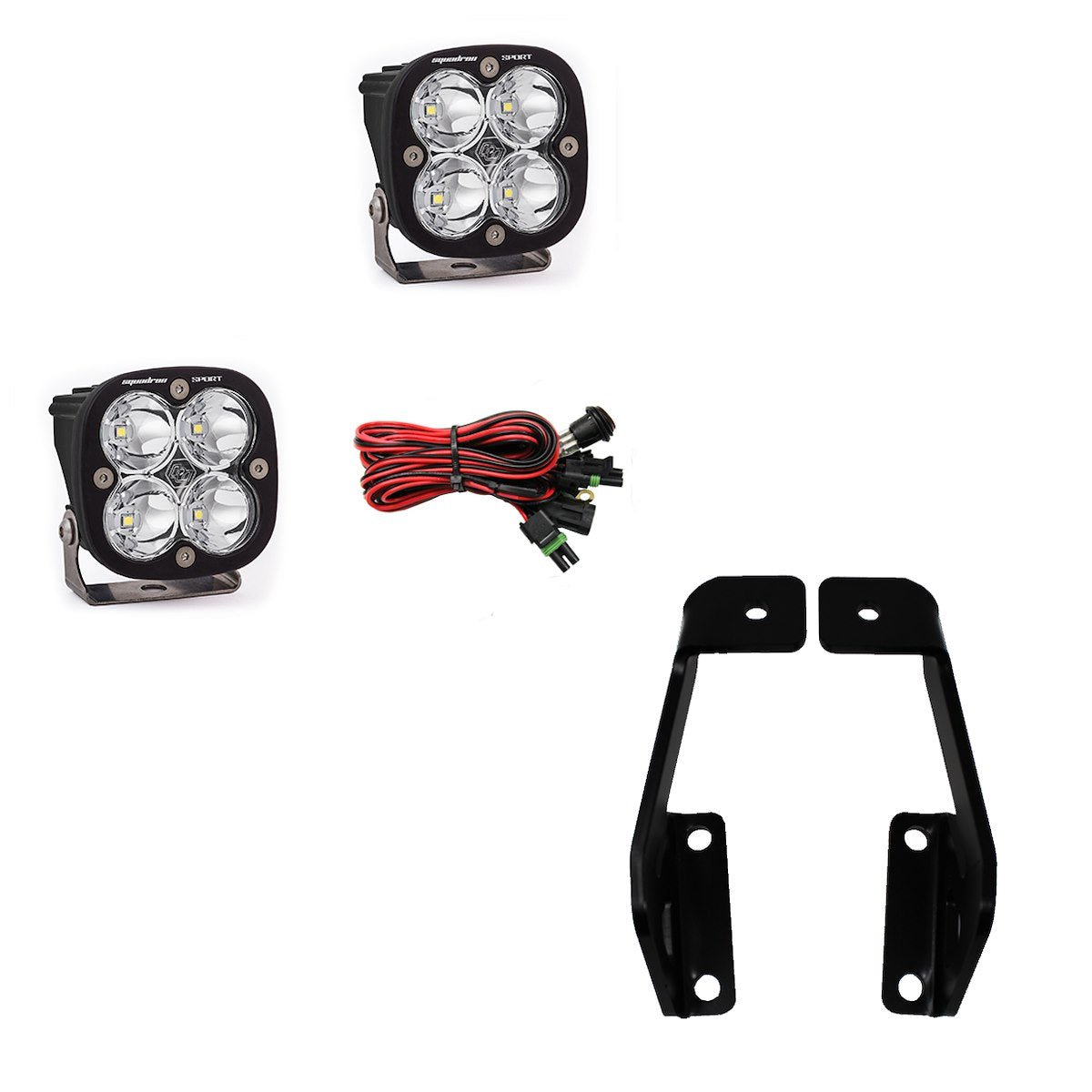 Baja Designs Auxiliary Light 447573 product image 1