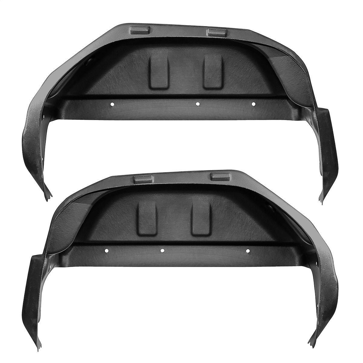 Husky Liners Wheel Well Liners 79071 product image 1