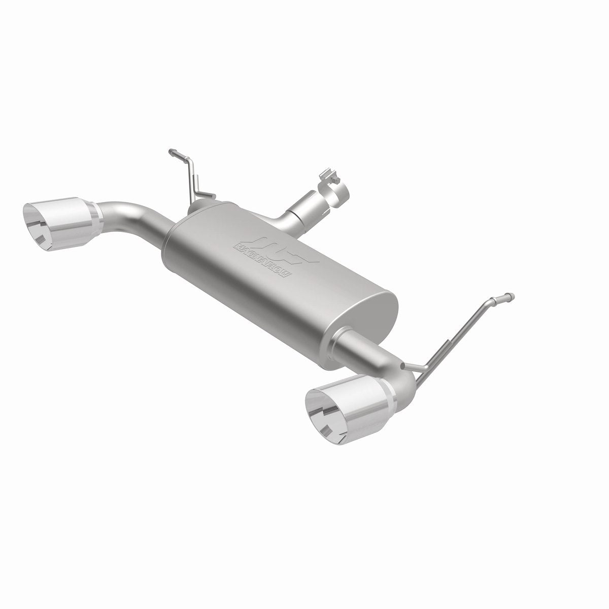 MagnaFlow Exhaust Products Exhaust System Kit 15178 product image 6