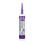 Geocel Caulk Sealant, 2300, 10.3 oz Cartridge - GC66100