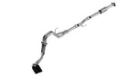Borla Exhaust System Kit 140872BC product image 1