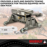 Husky Towing Fifth-Wheel & Gooseneck Components 33153K product image 3