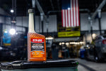 Sta-Bil Fuel Additive, Treats Up To 50 gal, 10 oz Bottle - 22264