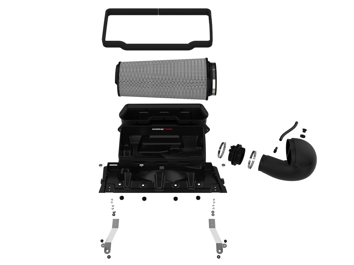aFe Power Air Cleaner Assemblies and Air Intake Kits 54-13072D product image 2