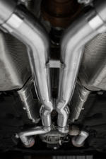 MBRP Exhaust Exhaust System Kit S72803CF product image 3