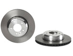 Brembo Brake Rotors 09C40213C02 product image 2