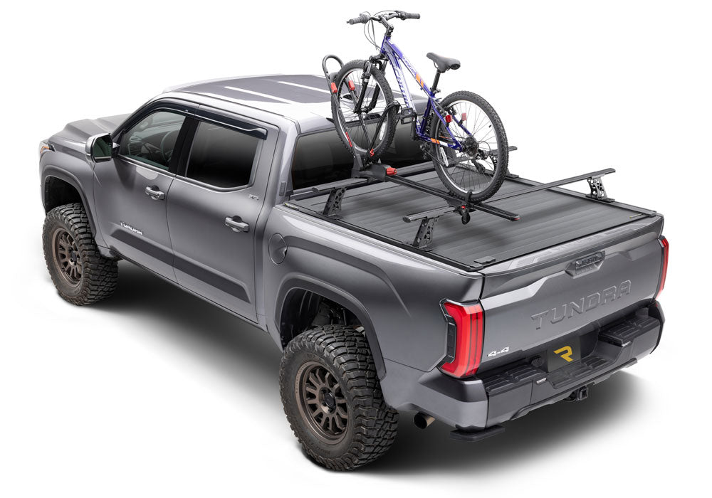 Retrax Retractable Tonneau Covers T-80863 product image 8