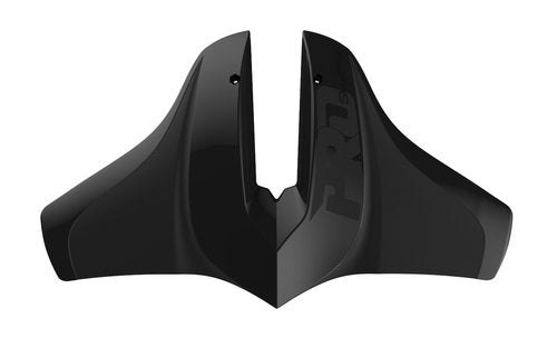 StingRay Hydrofoil, For Use With 40 Horsepower To 300 Horsepower Engines, Maximum Lift Level 3, 2 Drilled Holes Installation - SR-PRO-1
