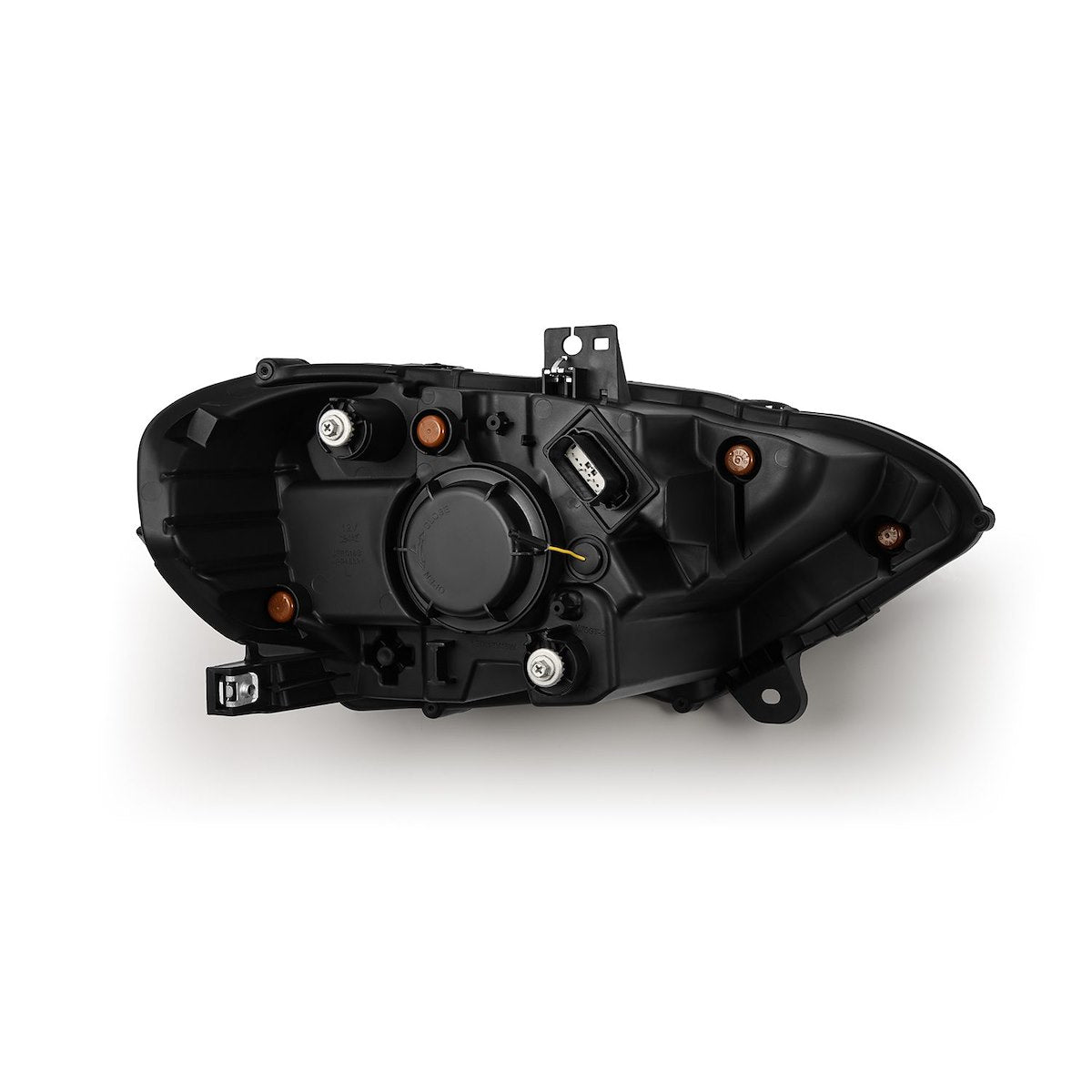 AlphaRex Headlight Assembly 880258 product image 2