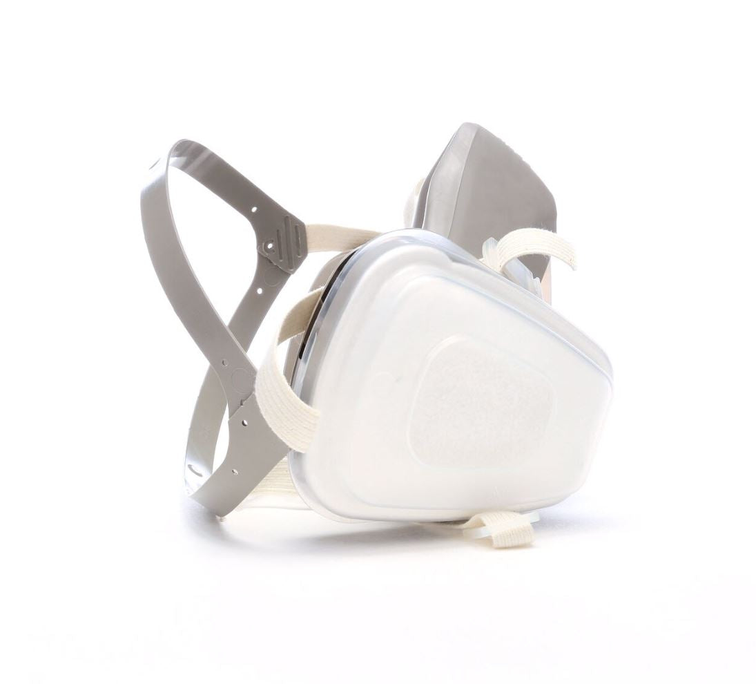 3M Respirator, P95 Rated - 07192