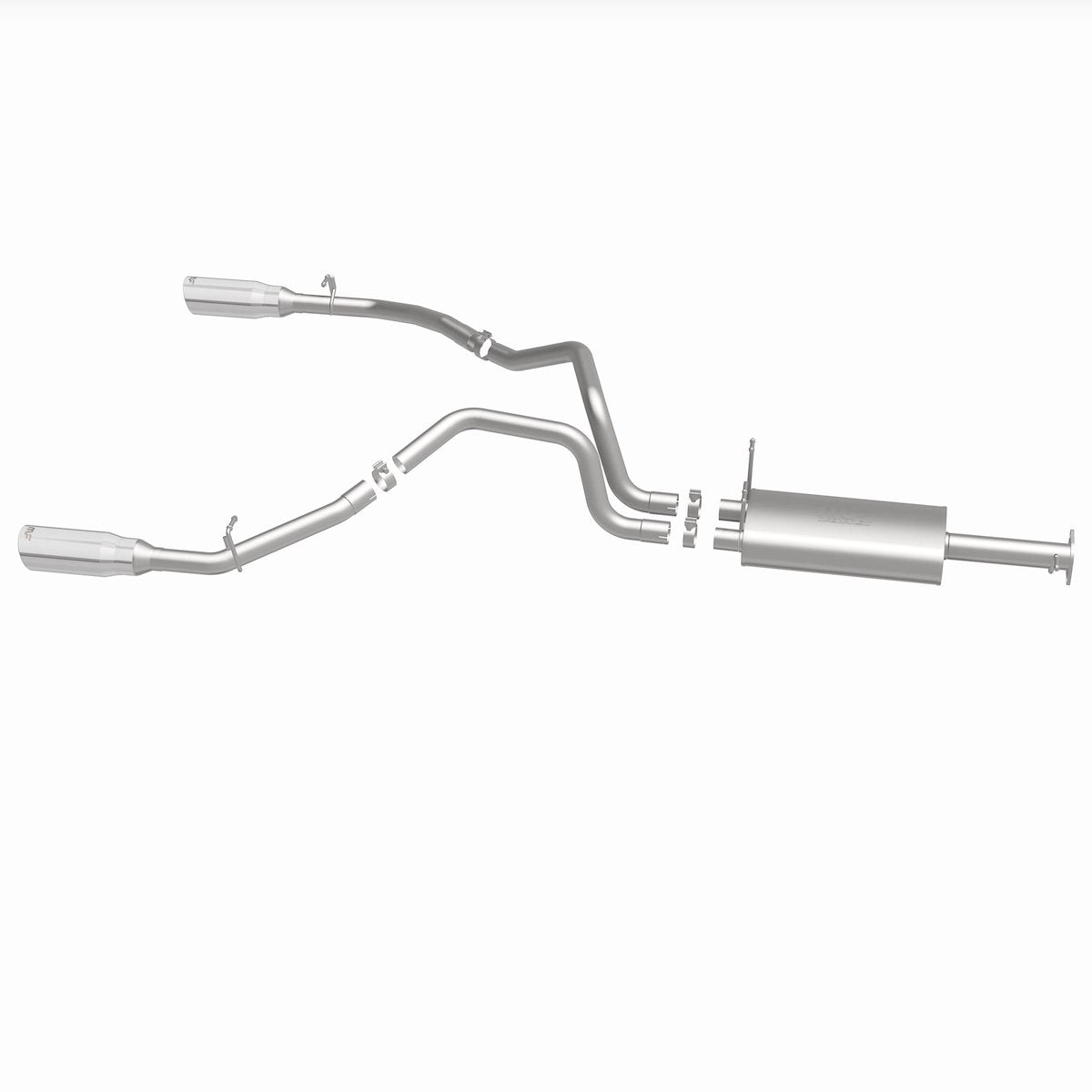 MagnaFlow Exhaust Products Exhaust System Kit 19429 product image 11