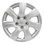 Coast2Coast Universal Wheel Covers IWC44516S product image 1