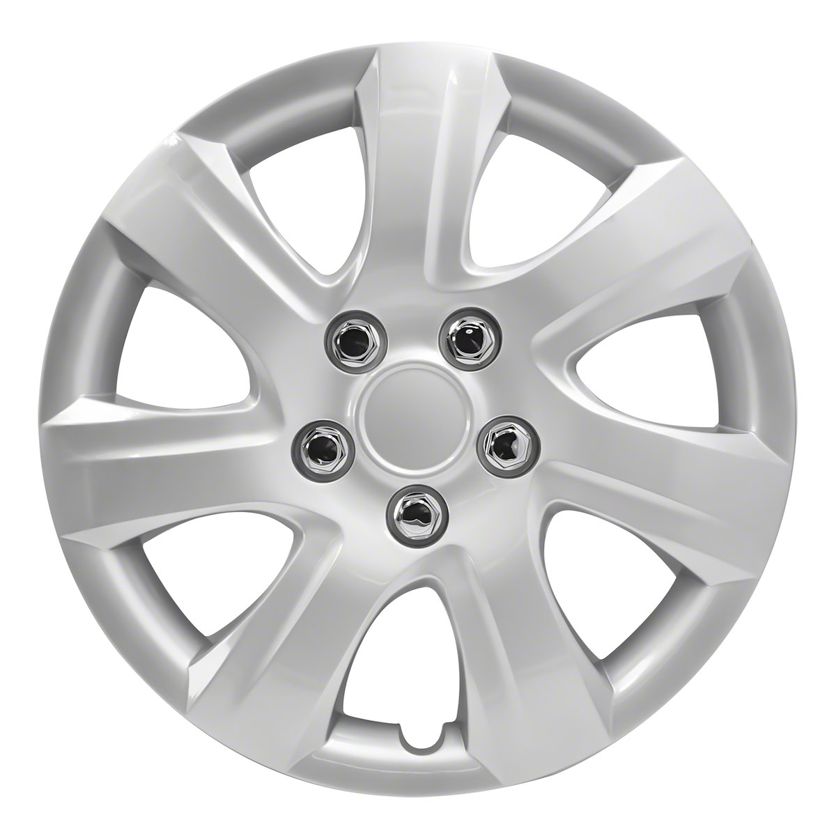 Coast2Coast Universal Wheel Covers IWC44516S product image 1