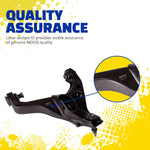 MOOG Steering & Chassis Components RK641281 product image 4