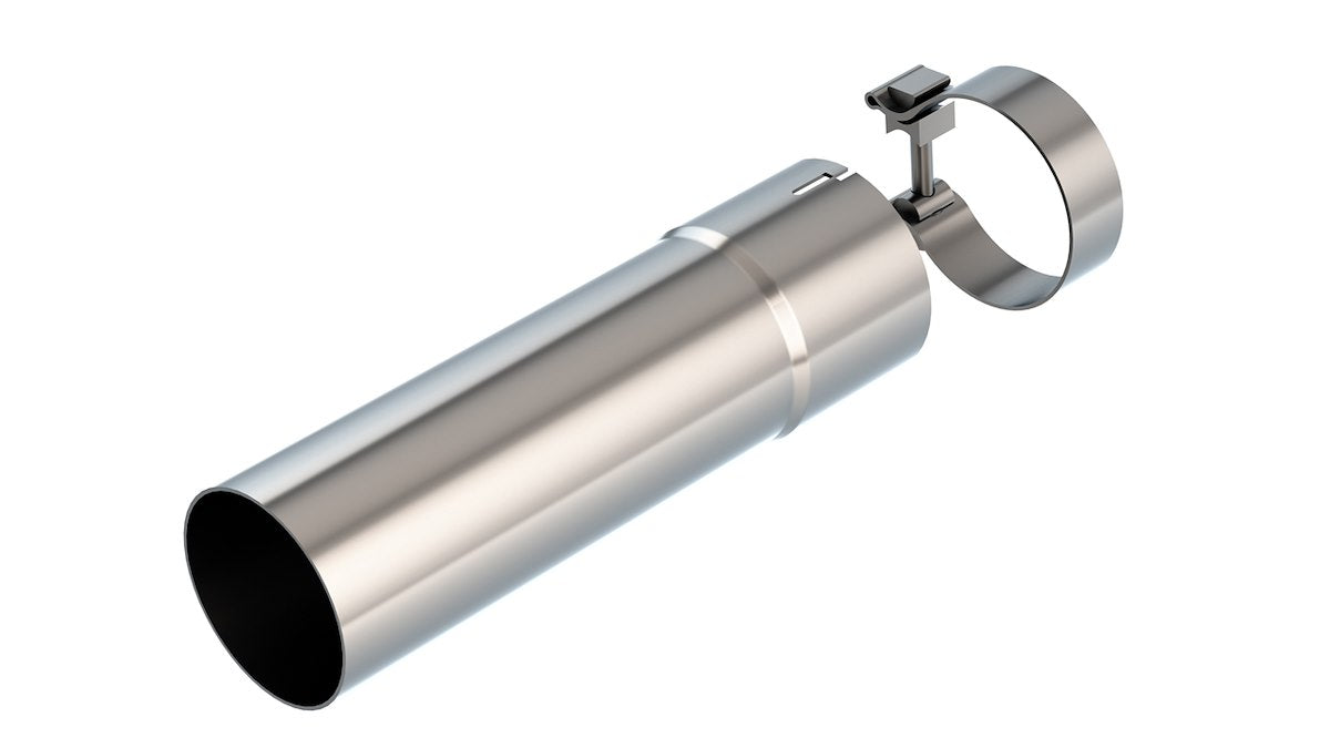 Borla Exhaust Pipe Adapter 60706 product image 1