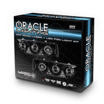 Oracle Lighting Fog Light Assembly 5928-LZZ-001 product image 15