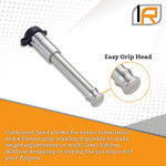 GEN-Y Hitch Hitch Pins & Locks GH-103908 product image 3