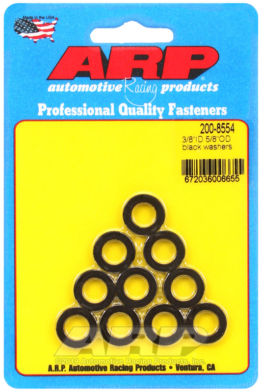 ARP Engine Fasteners 200-8554 product image 1