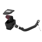 K&N Air Cleaner Assemblies and Air Intake Kits 63-1586 product image 4