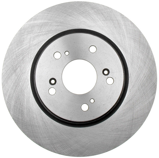 Raybestos Brakes Brake Rotor - 980515R
