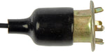 Dorman Courtesy Light Socket, 10 in Overall Length - 85806