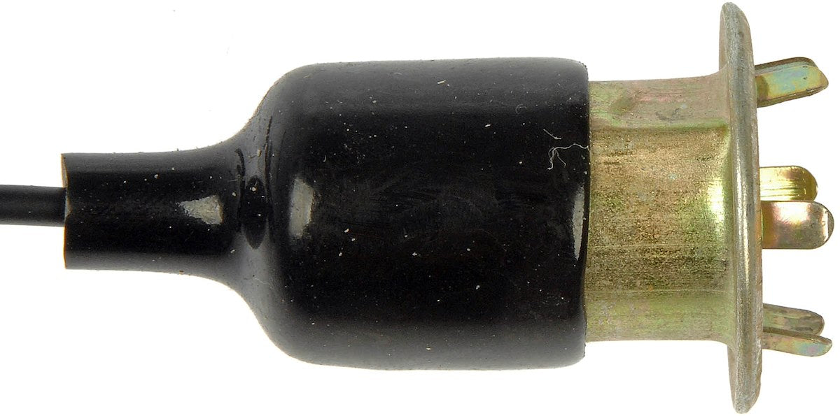 Dorman Courtesy Light Socket, 10 in Overall Length - 85806