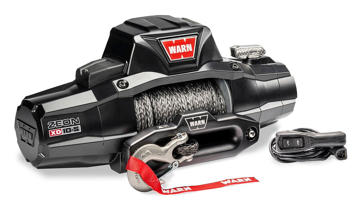 Warn Winch 89611 product image 2