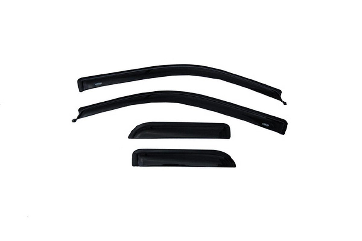 AVS Vent Visors 94738 product image 1