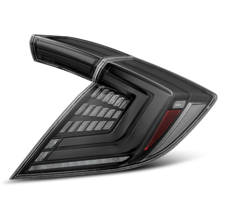 AlphaRex Tail Light Assembly 676000 product image 3