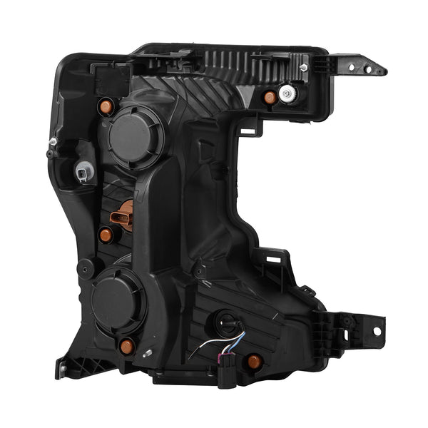 AlphaRex Headlight Assembly 880339 product image 2