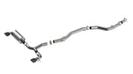 Borla Exhaust System Kit 140826BC product image 1