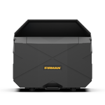 Firman Generator Parallel Kit, Use To Combine The Power Of Two 2100/3300 Watt Inverter Generator, 50/30 amp, LED Panel - 1210