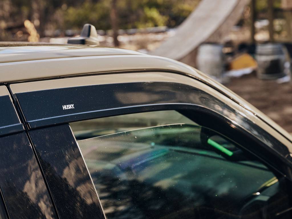 Husky Liners Vent Visors 2854040 product image 3