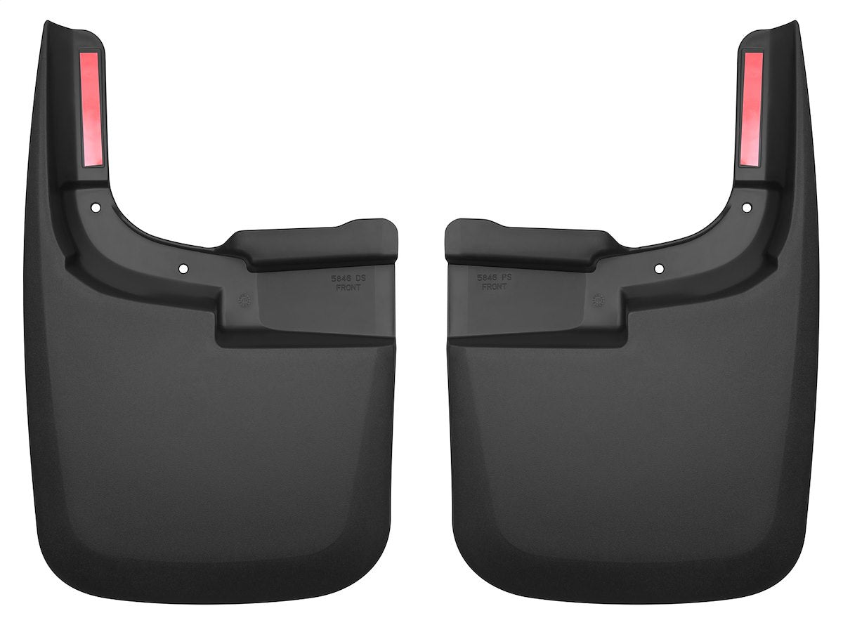 Husky Liners Mud Flaps & Guards 58461 product image 1