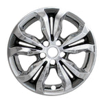 Coast2Coast Wheel Skins & Styled Wheel Covers IWCIMP442CC product image 1