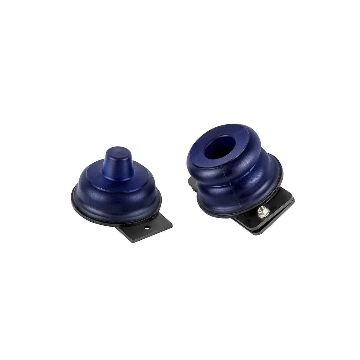 SuperSprings Air Suspension Helper Spring Kit SSR-315-40-2 product image 2