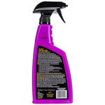 Meguiars Wheel Cleaner, 24 oz Spray Bottle - G9524