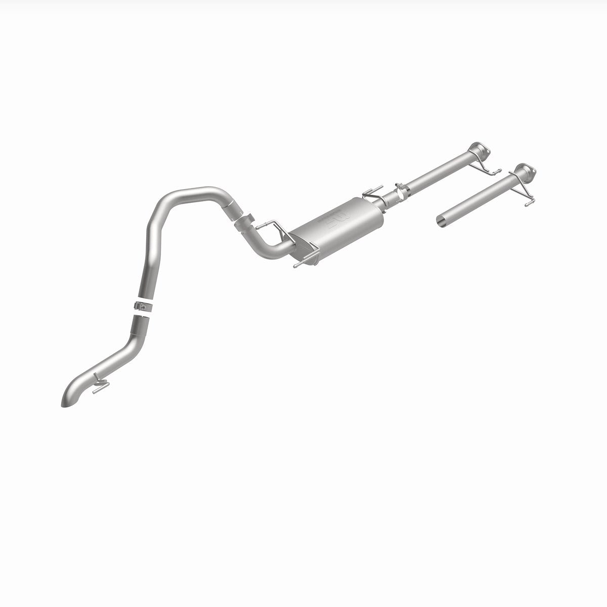 MagnaFlow Exhaust Products Exhaust System Kit 19544 product image 5