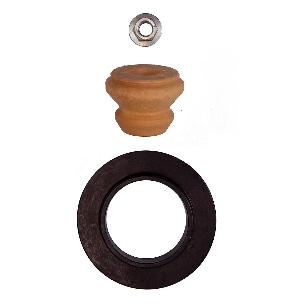 Bilstein Suspension Kit 47-311015 product image 2