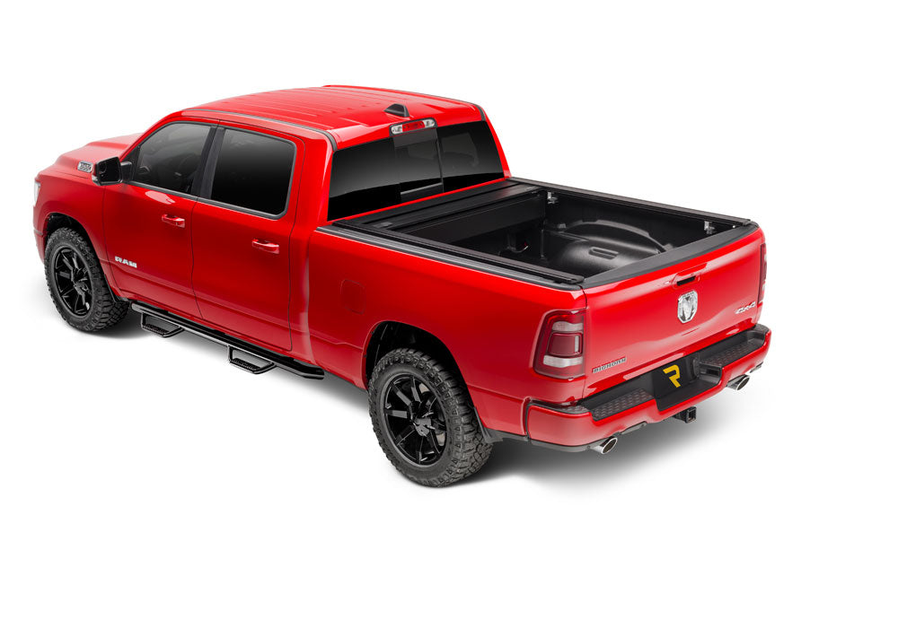 Retrax Retractable Tonneau Covers T-90484 product image 2