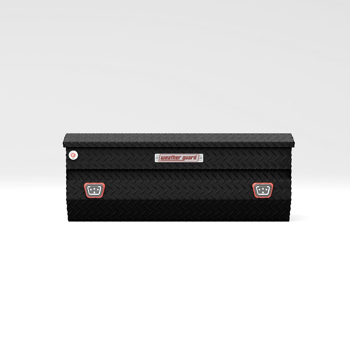 Weather Guard Truck Toolboxes & Side Boxes 624-52-04 product image 2
