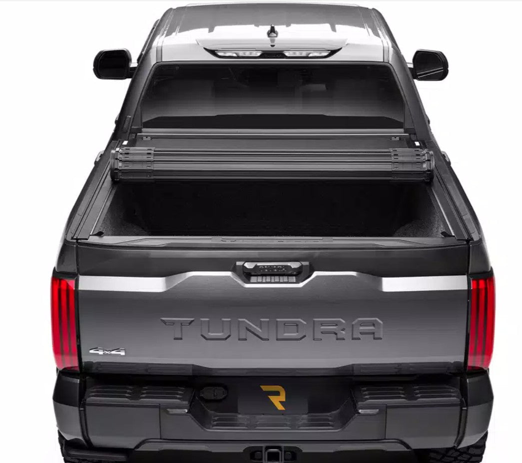BAK Hard Rolling Tonneau Covers 80223RK product image 8