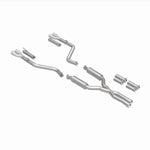 MagnaFlow Exhaust Products Exhaust System Kit 19367 product image 17