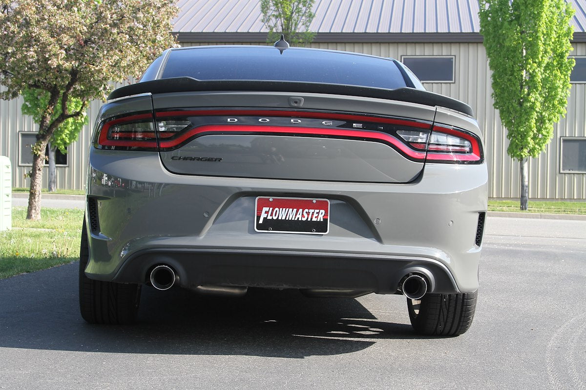Flowmaster Exhaust System Kit 817845 product image 5