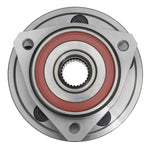 MOOG Wheel Hubs & Bearings 513158 product image 2