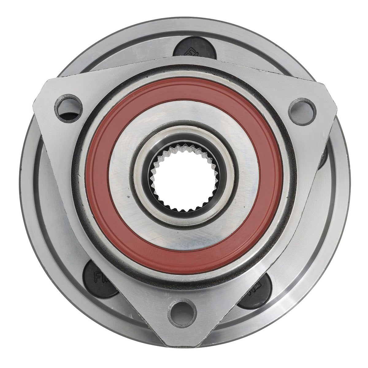 MOOG Wheel Hubs & Bearings 513158 product image 2