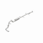 MagnaFlow Exhaust Products Exhaust System Kit 19649 product image 5