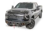 Warn Winch Bumper 110912 product image 4