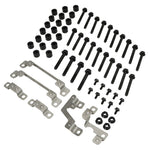 BD Diesel Exhaust Manifold/Header Fastener Kits 1041660 product image 2